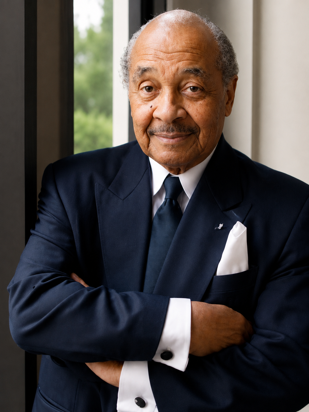 Attorney William Lorenzo White, Sr., Esq.