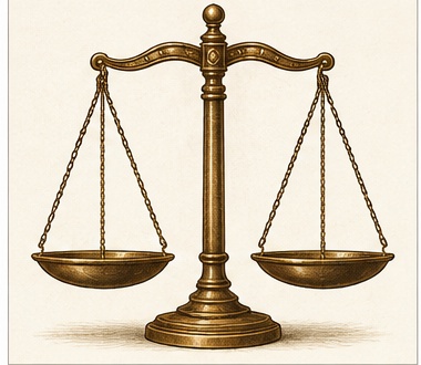 Scales of Justice